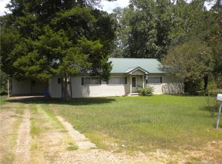 14498 Highway 84, Logansport, LA 71049