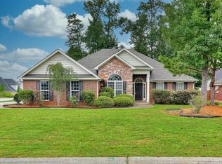 398 Clairidge Dr, Grovetown, GA 30813