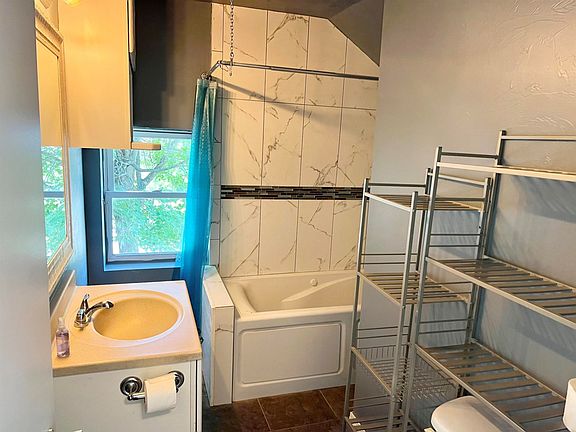 Updated Bathroom
