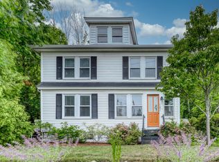 181 Main St, Ogunquit, ME 03907