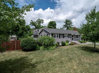 8 Buckman Dr, Chelmsford, MA 01824