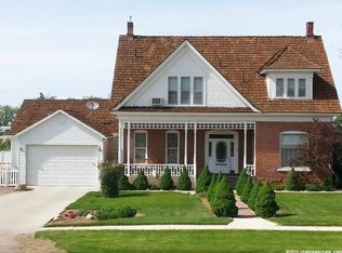 190 S Main St, Fillmore, UT 84631