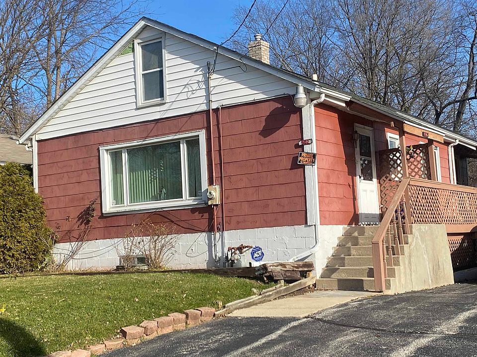 1st image of 502 S Pierpont Ave