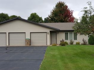 1120 Pumphouse Rd, Chippewa Falls, WI 54729