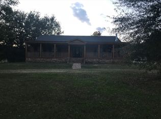 178 Mount Olive Rd, Coushatta, LA 71019