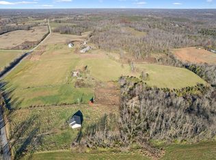 126 Robinson Hollow Rd, West Union, OH 45693