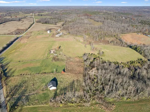 126 Robinson Hollow Rd, West Union, OH 45693