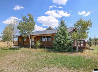 13950 Bates Run, Casper, WY 82604