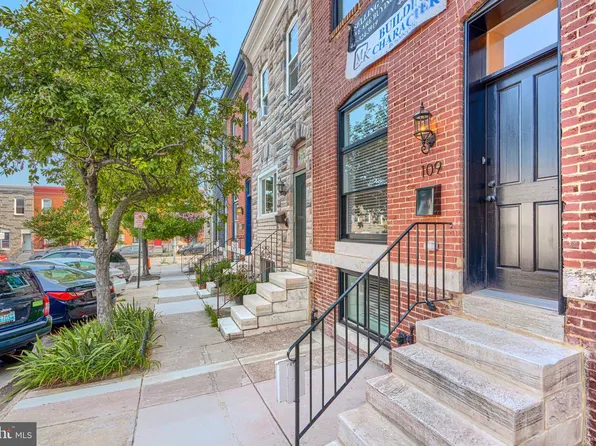 109 S Clinton St, Baltimore, MD 21224