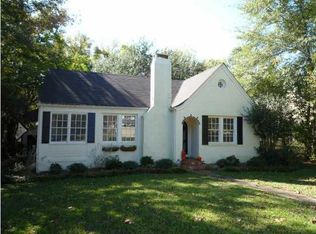 734 E Edgemont Ave, Montgomery, AL 36111