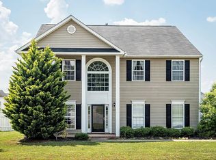 4309 Cardinal Grove Blvd, Raleigh, NC 27616