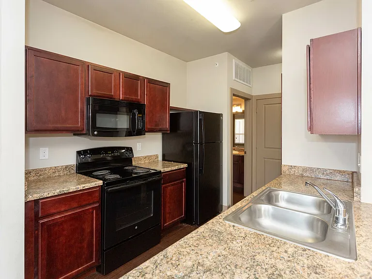 The Azure Apartment Homes — Photo 10