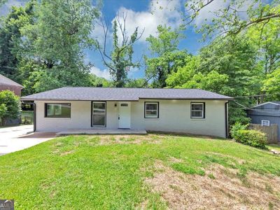 2317 Baywood Dr SE, Atlanta, GA, 30315
