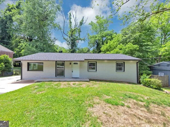 2317 Baywood Dr SE, Atlanta, GA 30315