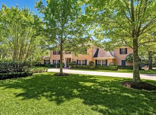 215 Hedwig Rd, Houston, TX 77024