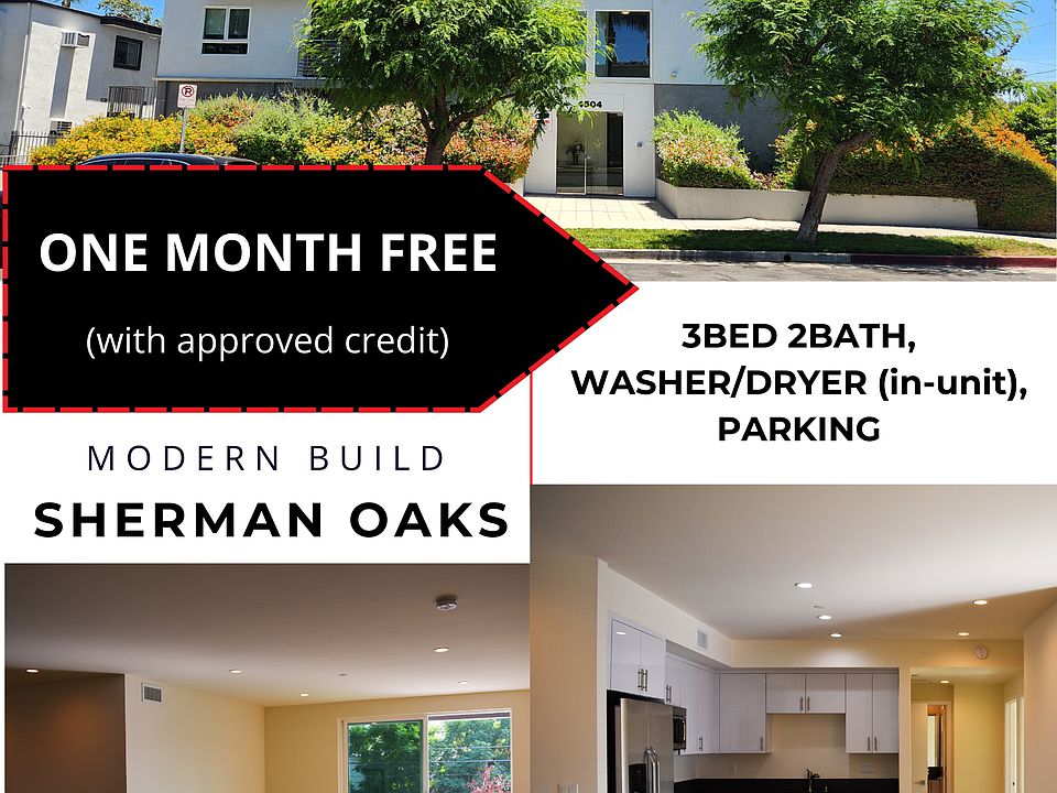 1st image of 4504 Colbath Ave #202