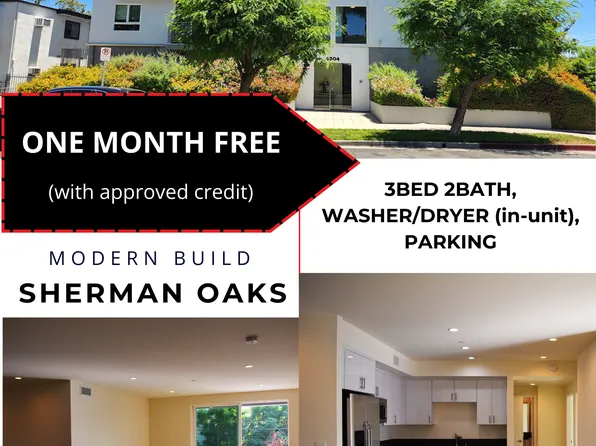 4504 Colbath Ave #202, Sherman Oaks, CA 91423