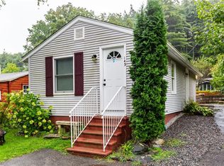 143 Spring Grove Rd, Glocester, RI 02814