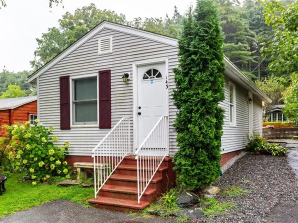 143 Spring Grove Rd, Glocester, RI 02814