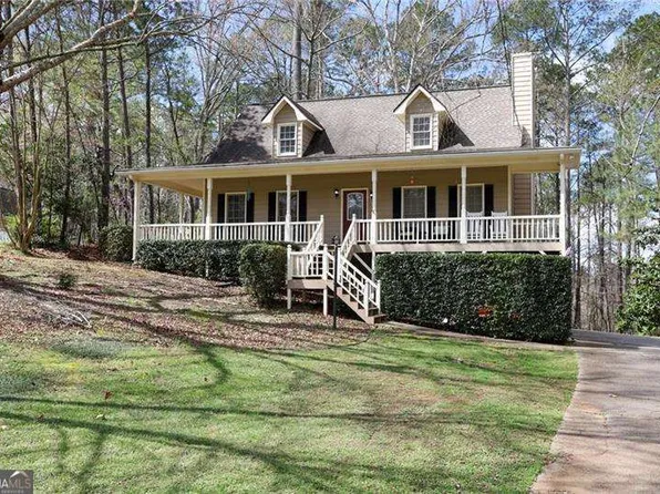 59 Cedar Way, Dallas, GA 30132