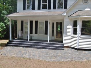 540 October Dr, Willow Spring, NC 27592