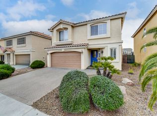 5585 Believe Ct, Las Vegas, NV 89139