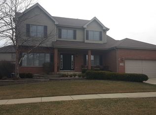 1209 Keough St, Lemont, IL 60439