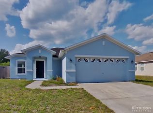 76221 Long Pond Loop, Yulee, FL 32097