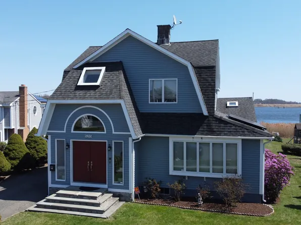 520 Housatonic Avenue, Stratford, CT 06615