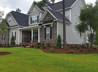 231 Peninsula Way, Columbia, SC 29229
