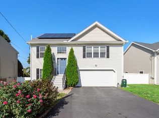 251 Plantation St, Worcester, MA 01604