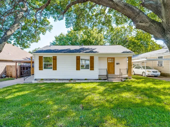 4821 Langley Rd, River Oaks, TX 76114