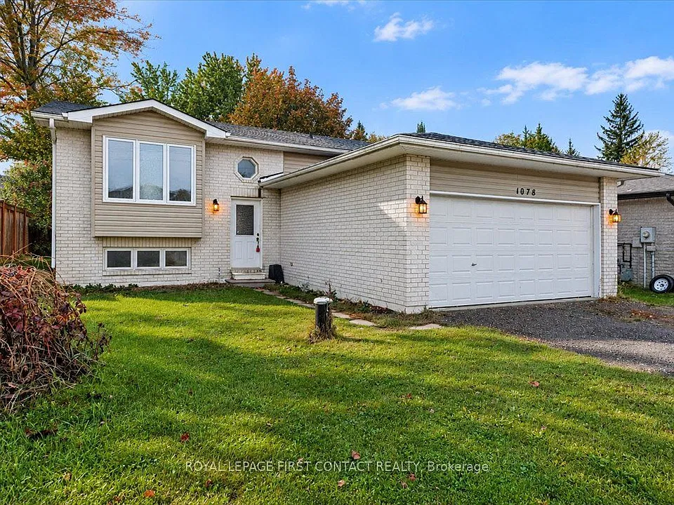 1078 Balsam Rd