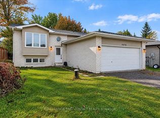 1078 Balsam Rd, Innisfil, ON L0L 1C0