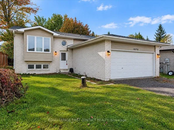 1078 Balsam Rd, Innisfil, ON L0L 1C0
