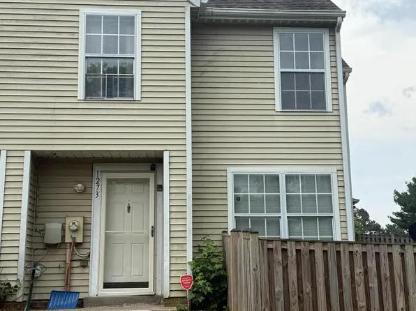 1273 Musket Ct Unit 18, Belcamp, MD 21017