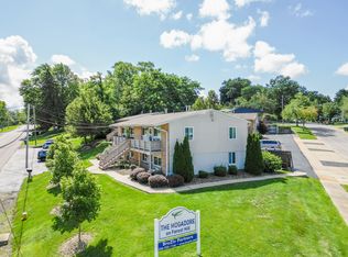 The Mogadore on Forest Hill, Akron, OH 44312