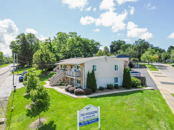 The Mogadore on Forest Hill