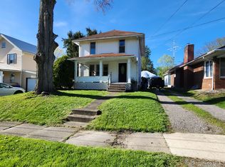 12 E Stewart Ave, Greenville, PA 16125