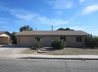 4123 W Linda Ln, Yuma, AZ 85364