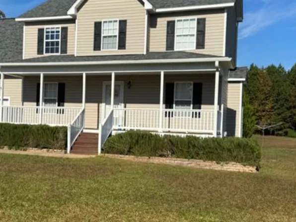 143 Beadle Ct, Smithfield, NC 27577