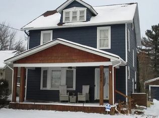 2688 Chili Ave, Rochester, NY 14624