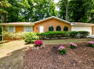 3678 Windy Ct, Tucker, GA 30084