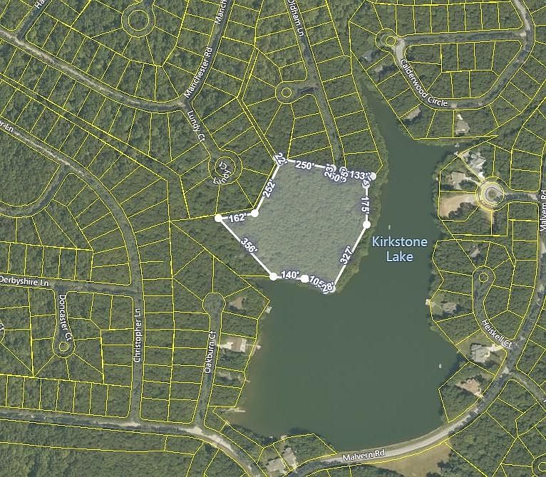2nd image of Oldham Ln