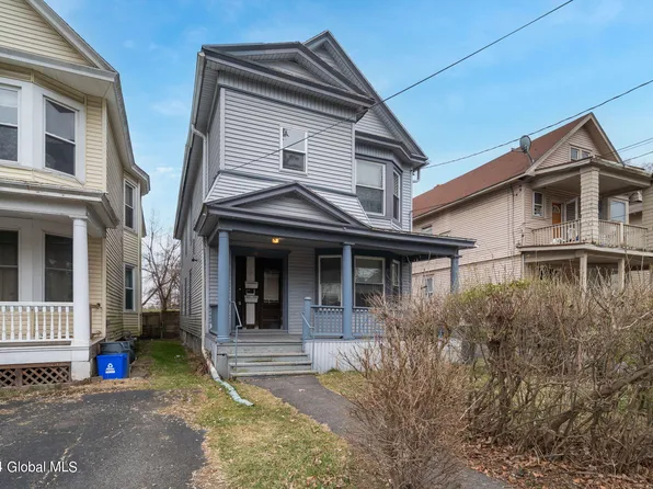 742 Myrtle Avenue, Albany, NY 12208