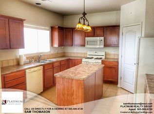 1533 Montiano Loop SE, Rio Rancho, NM 87124
