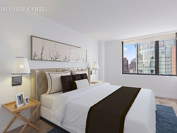 3rd image of 255 E 49th St #31D