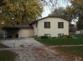 606 Quimby St, Ida Grove, IA 51445