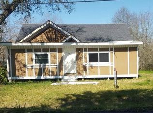 3125 34th St, Port Arthur, TX 77642