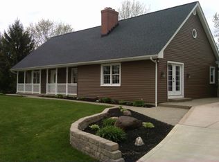 102 Firestone Dr, Delaware, OH 43015